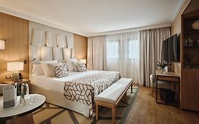 Hospes Palau De La Mar, Valencia, A Member Of Design Hotels